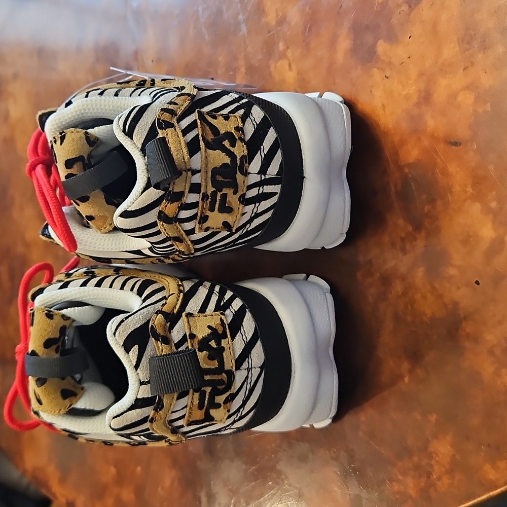 Fila Disruptor 2 - Picture 5 of 8
